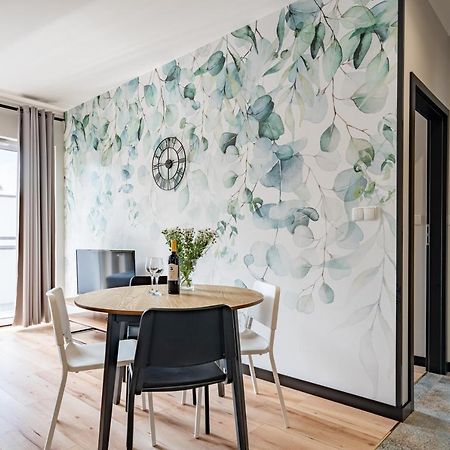Apartamenty K2 Lubicka 7 Stary Toruń Exteriör bild